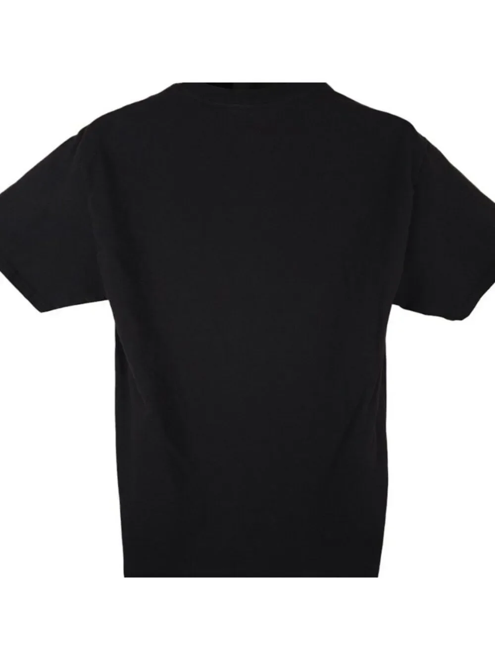 Astrosmash Intellivision T Shirt Mens Size Medium Black Fixed Shooter Video Game